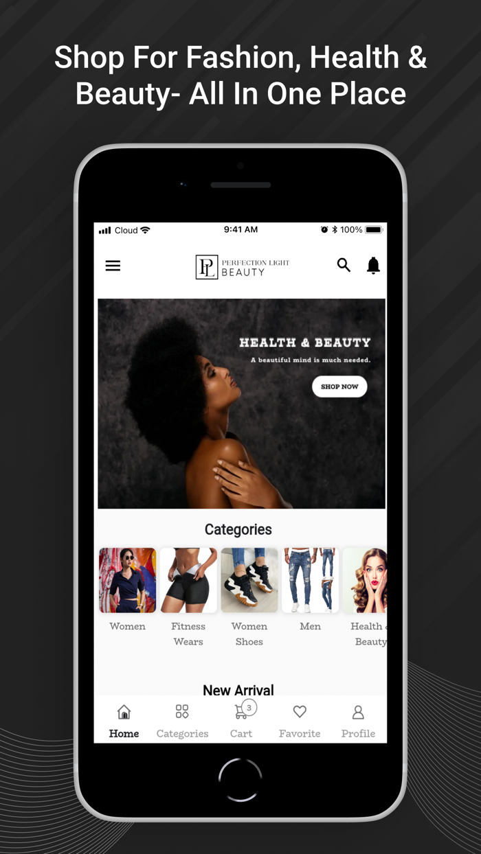 Perfection Light Beauty