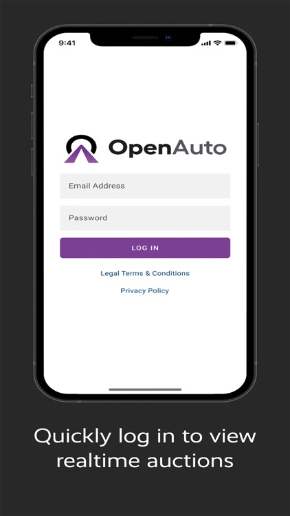 Open Auto