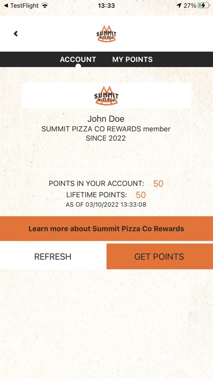 Summit Pizza CO screenshot-3