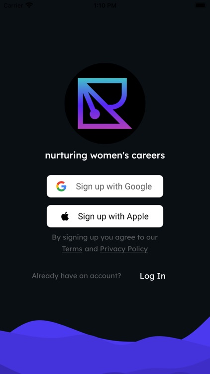 Roar - Career App for Women