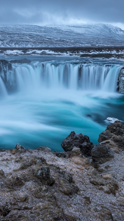 Iceland Wallpapers