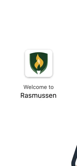 Game screenshot Rasmussen University mod apk