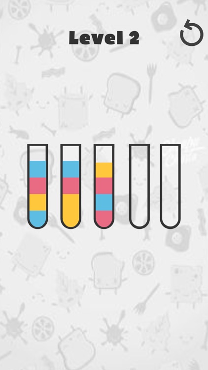 Water Color Puzzle Sort.