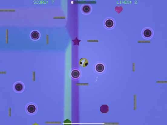 Smash Maze Screenshots