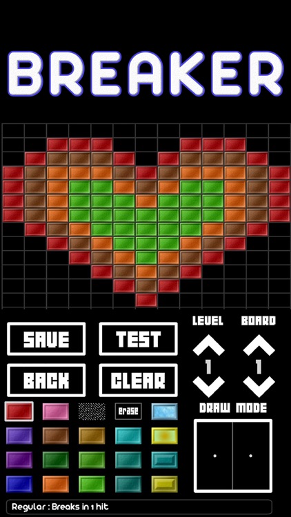 Super Brick Breaker : Classic