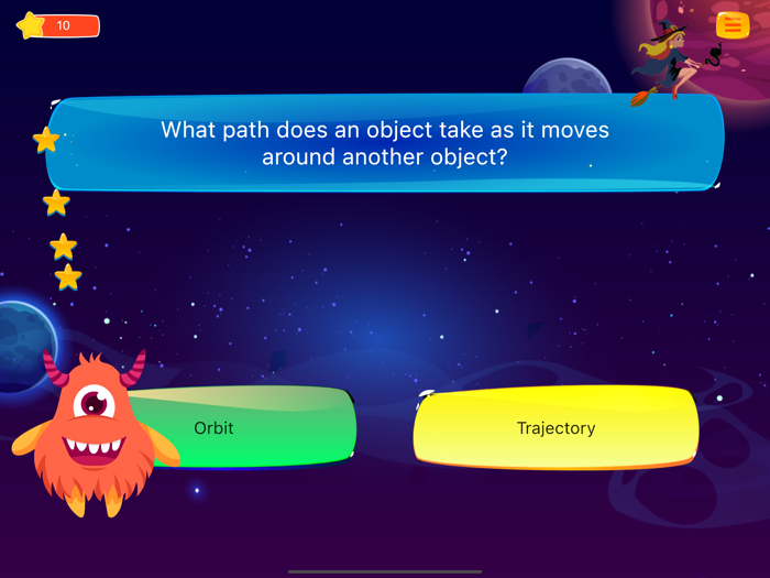 Grade 5  K5 Science Education