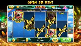 Game screenshot BetBliss Casino - Slots Games hack