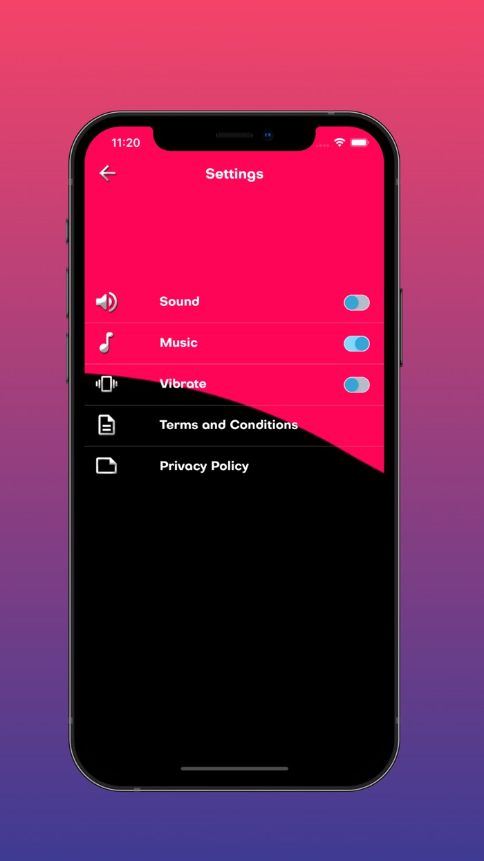 Bonzolorn- Pattern Match Game