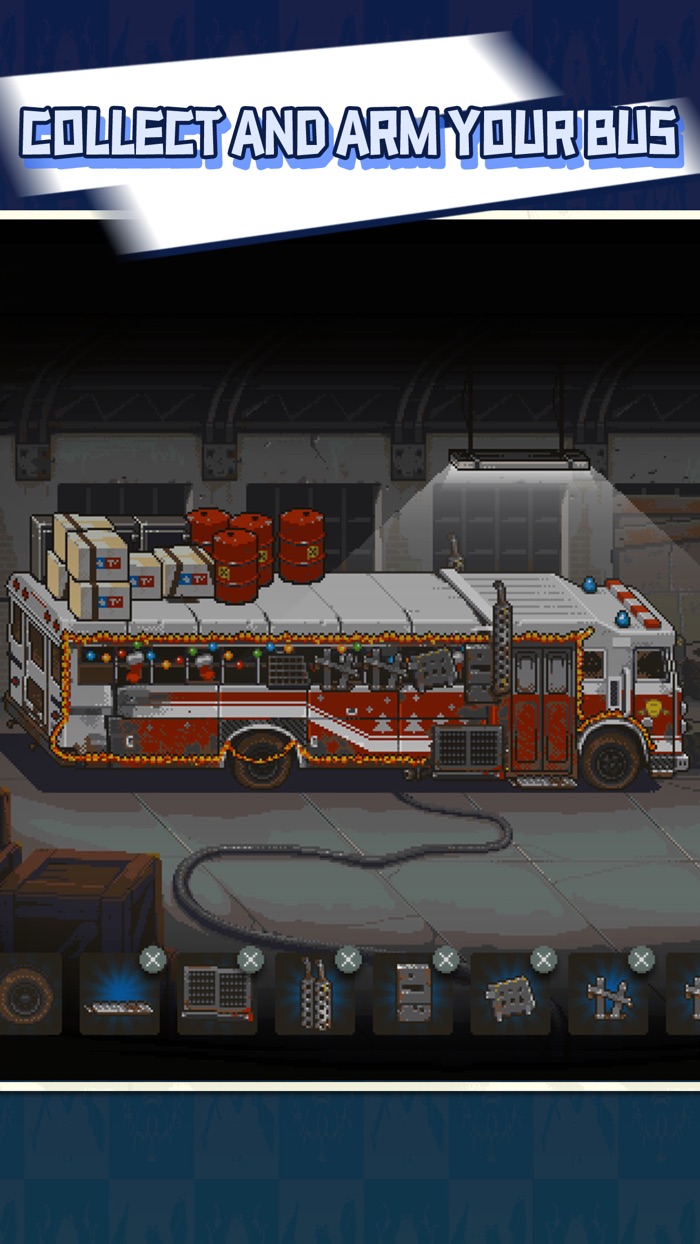 Dead Ahead Zombie Warfare AS