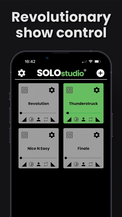 SOLOstudio