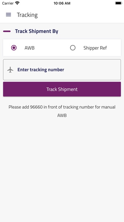 TPS Shipper screenshot-7