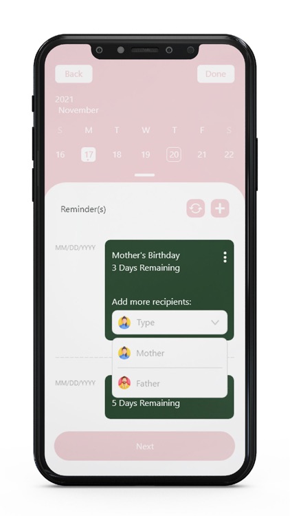 Card Club - Design Cards screenshot-5