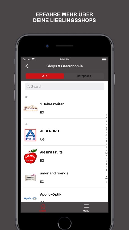 Gesundbrunnen screenshot-4