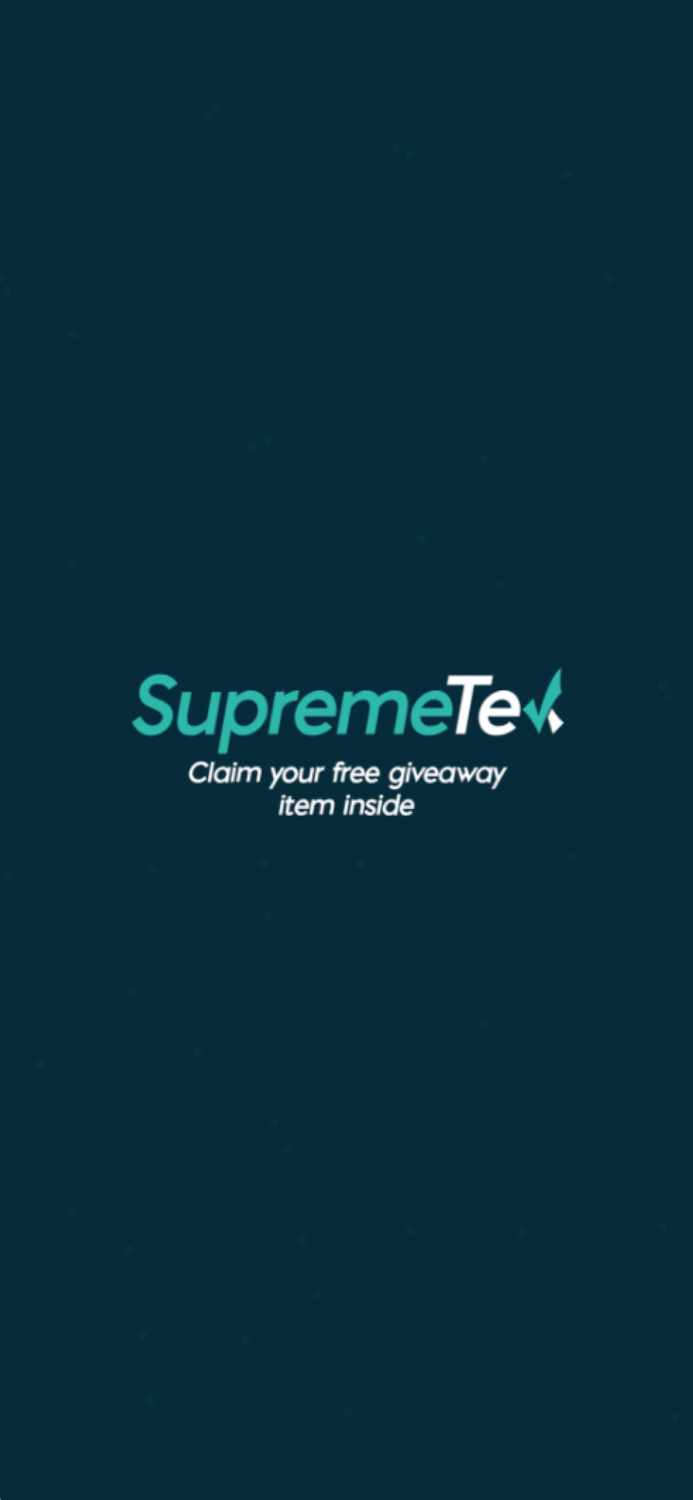 Supreme Tek Official