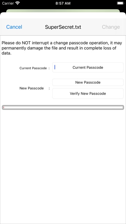 Krypton screenshot-8