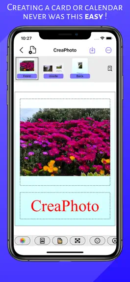 Game screenshot CreaPhoto mod apk