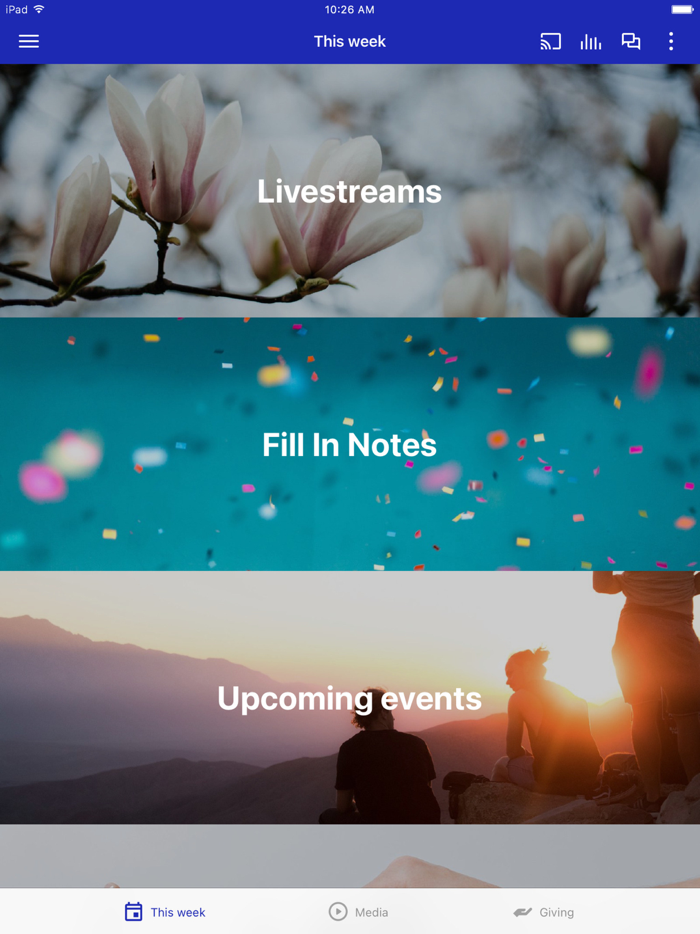 Immanuel Lutheran Riverside CA