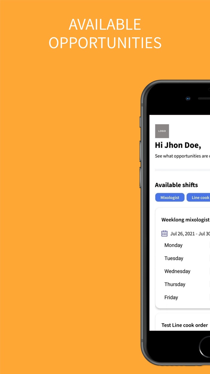 Centmax On Demand Staffing