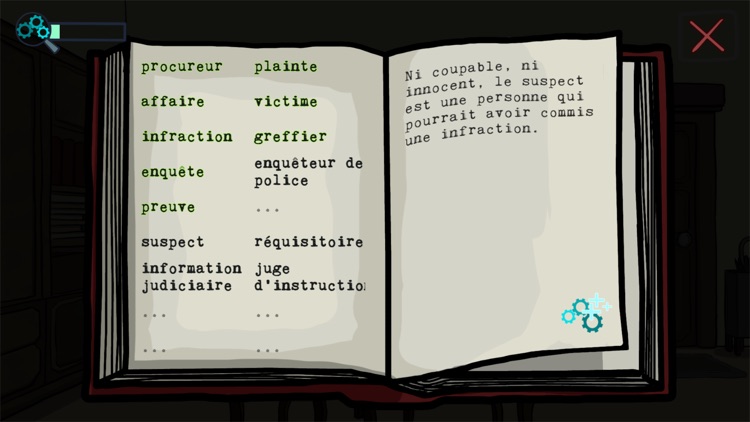 L'affaire est dans le sac screenshot-7