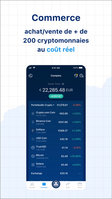 Crypto.com - Achetez BTC,SHIB Crypto.com - Achetez BTC,SHIB