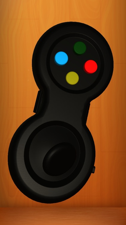 fidget toys anti-stress game screenshot-3