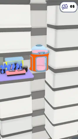 Game screenshot Elevator Pump apk