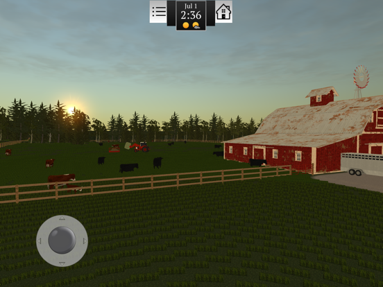 Farming USA 2 Screenshots