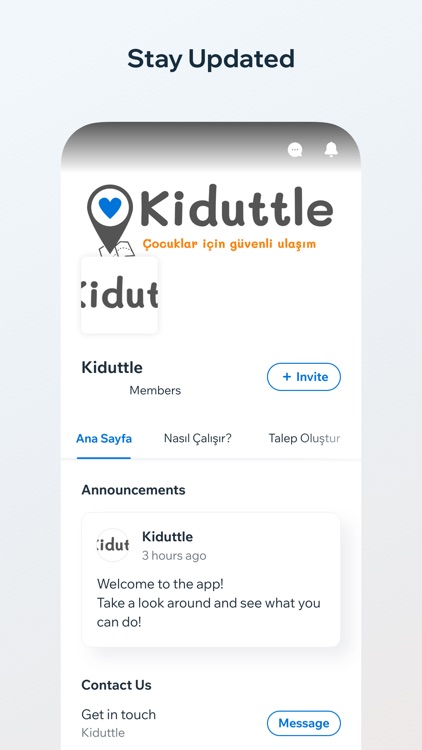 Kiduttle