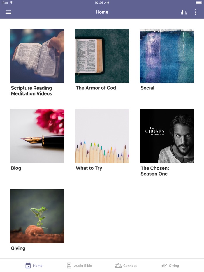 Christian Missionary Center