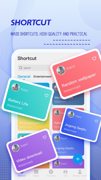 shortcutwidget-themify-master-ipad-screen-shot-0