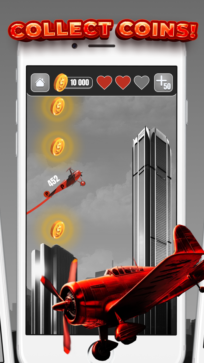 Avia Bang Brave Pilot