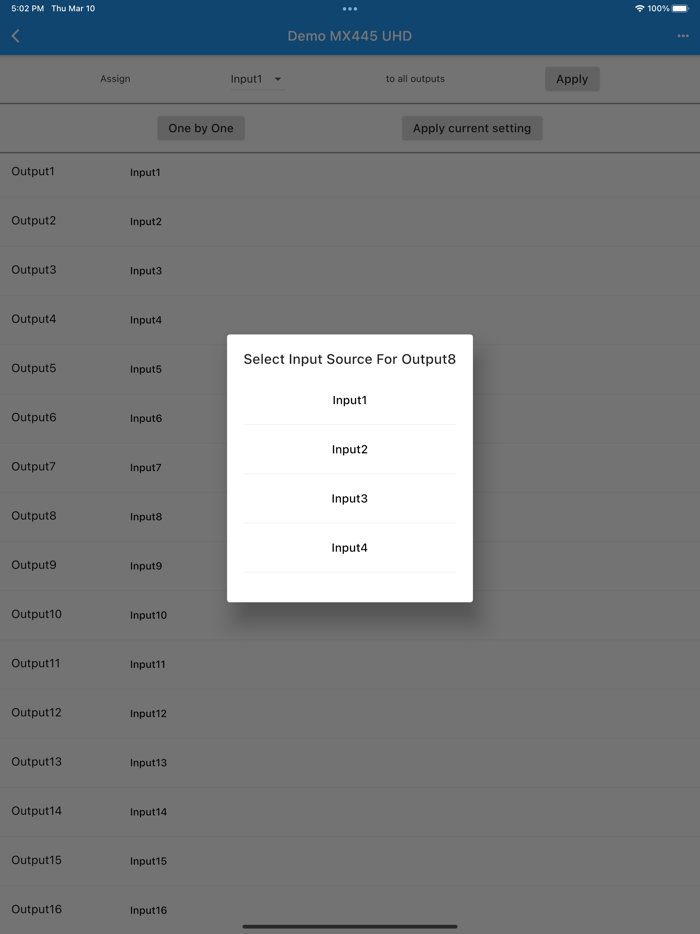 J-Tech Digital Control