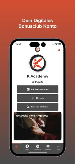 Game screenshot K-Academy mod apk