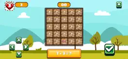 Game screenshot San Math Land hack