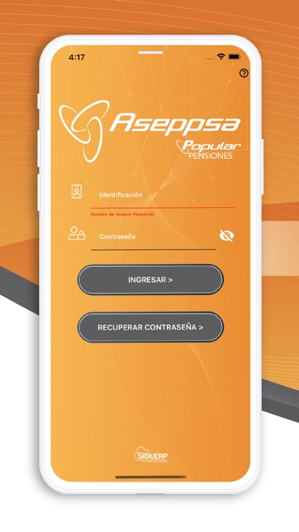 ASEPPSA APP