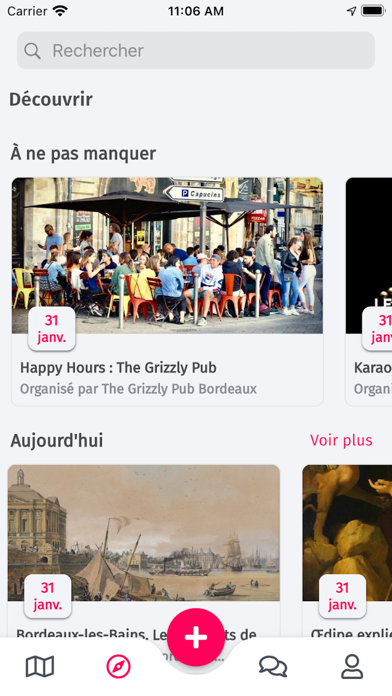 Screenshot #3 pour Comus
