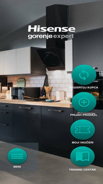Hisense Gorenje Expert screenshot-6
