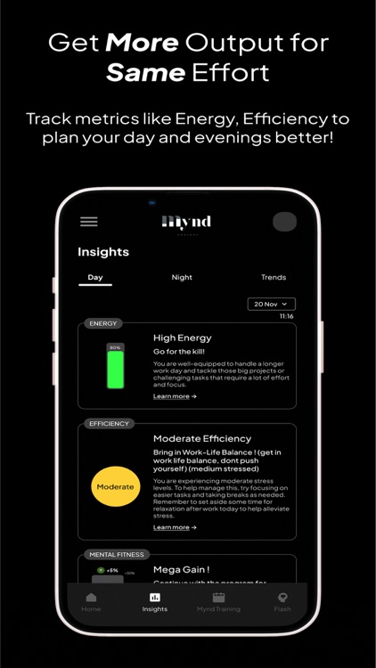 Zones by The Mynd Project