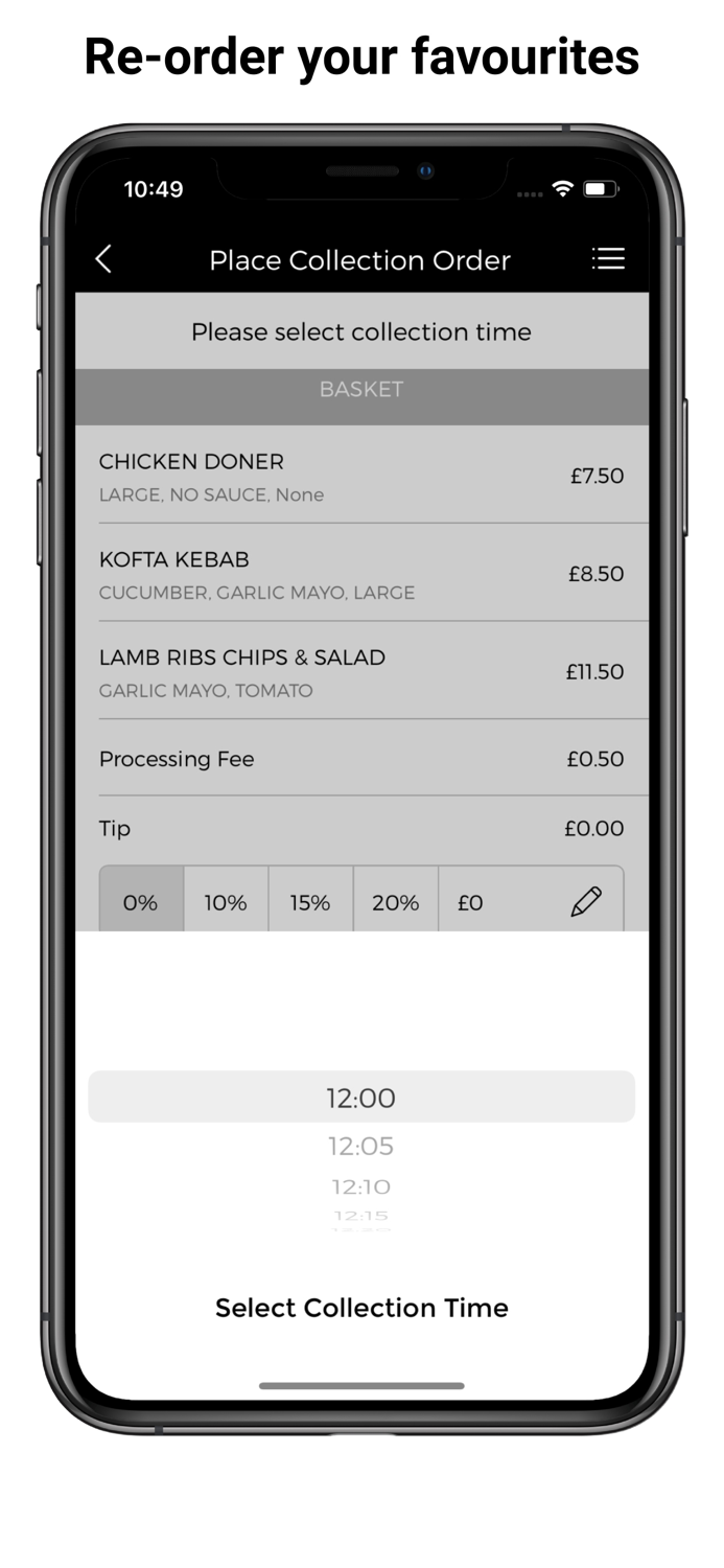 Harlequin Middleton App