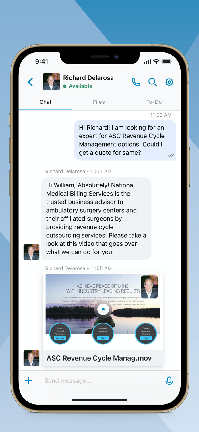 National Medical Now