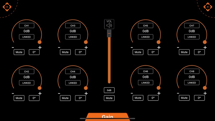 PBX DSP8