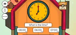 Game screenshot What's The Time Game mod apk