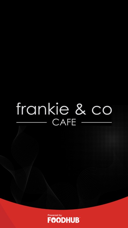 Frankie Co