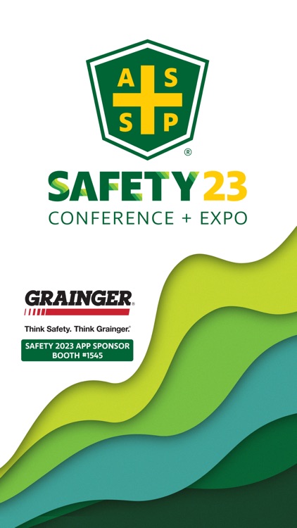 ASSP Safety 2023