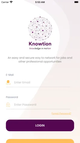 Game screenshot Knowtion apk