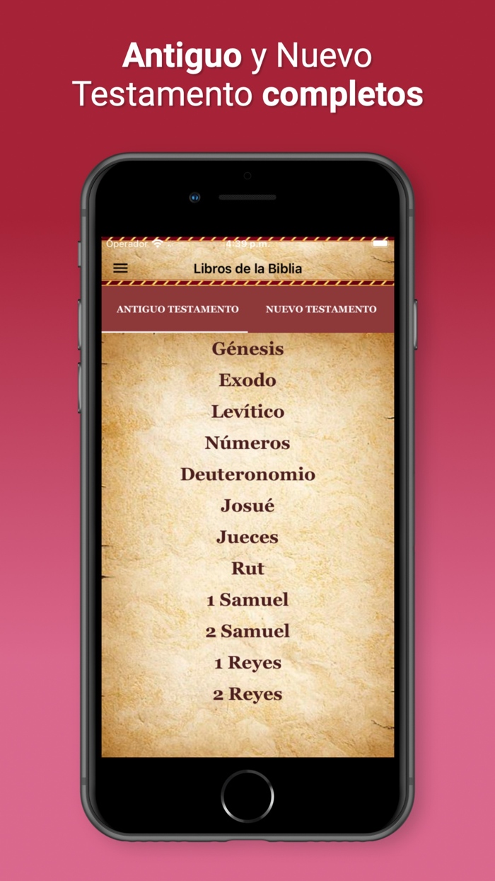 Biblia Católica en Español