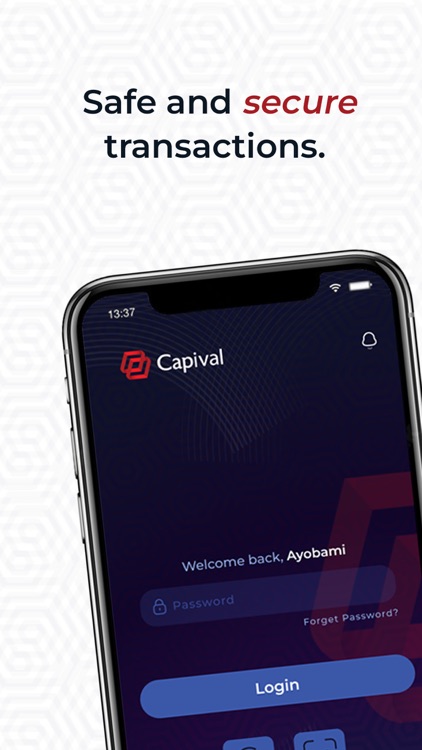 Capival screenshot-4