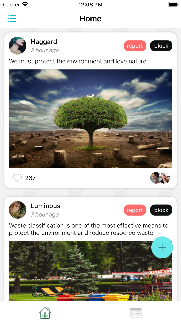 Eco-friendly is not simple