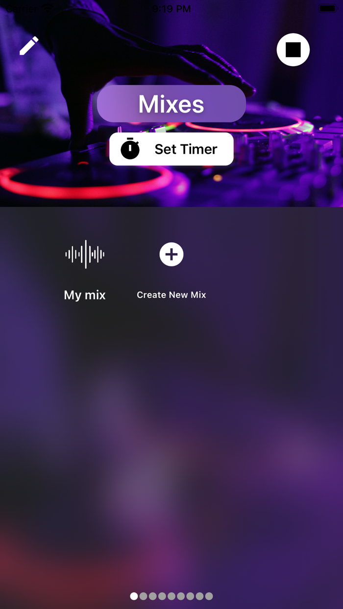 AS - Atmospheric Sounds