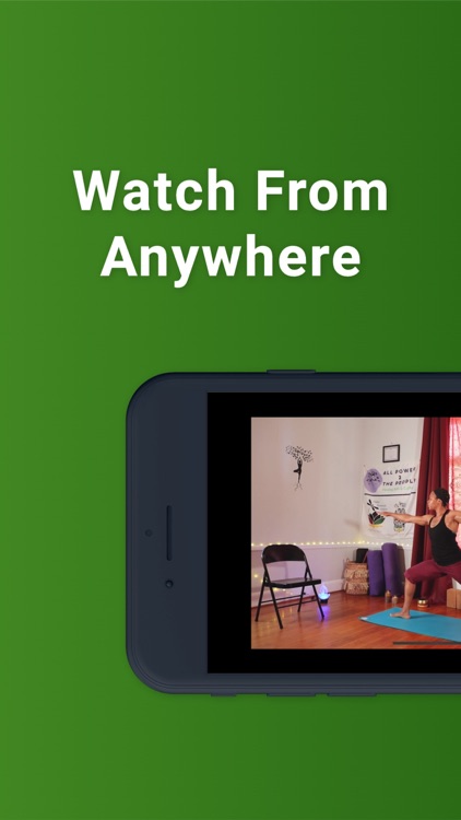 Yoga Green Book screenshot-3